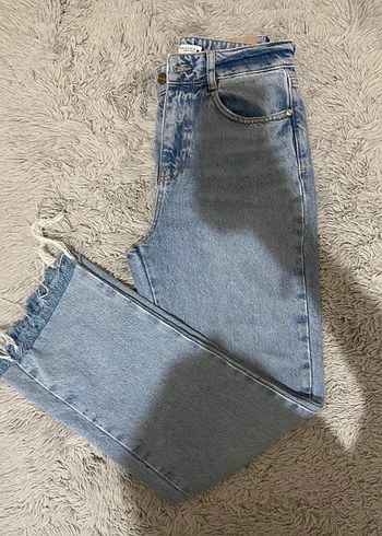 36 Beden Zara Jean