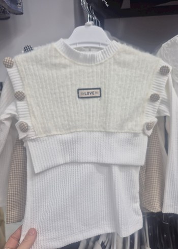 Bej Kemerli Mini Etek - Görsel 2