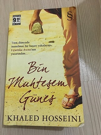 Bin Muhteşem Güneş