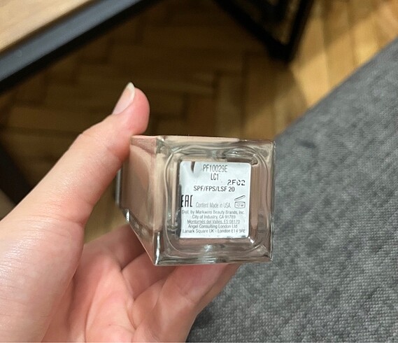 Physician Formula PHYSICIANS FORMULA THE HEALTHY FONDÖTEN
