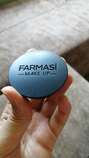 Farmasi Yei ürün 