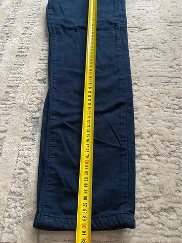 11-12 Yaş Beden Pantalon