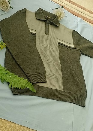 Erkek triko 