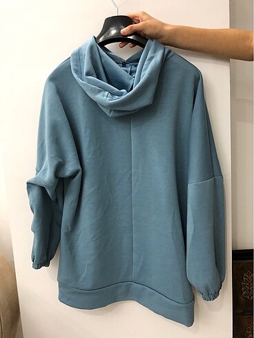 Diğer sweatshirt