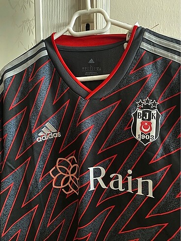 Beşiktaş forması