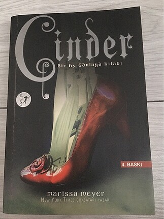 Cinder