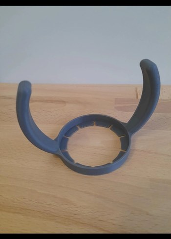 Philips Avent Bebek Biberon Sapı - Görsel 5