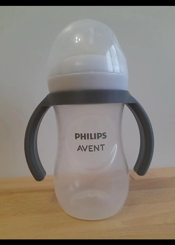 Philips Avent Bebek Biberon Sapı - Görsel 2