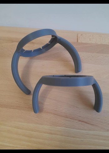 Philips Avent Bebek Biberon Sapı - Görsel 4