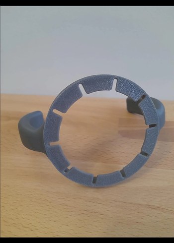 Philips Avent Bebek Biberon Sapı - Görsel 6