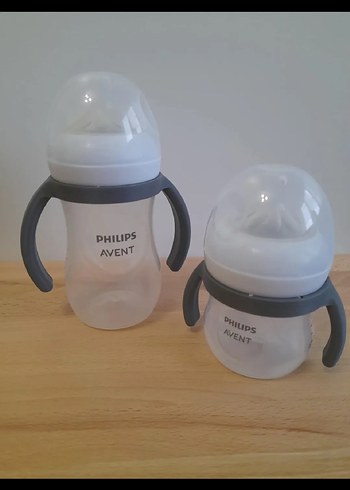 Philips Avent Bebek Biberon Sapı - Görsel 7