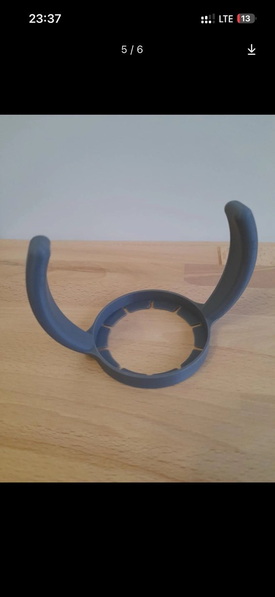 Philips Avent Bebek Biberon Sapı - Görsel 5