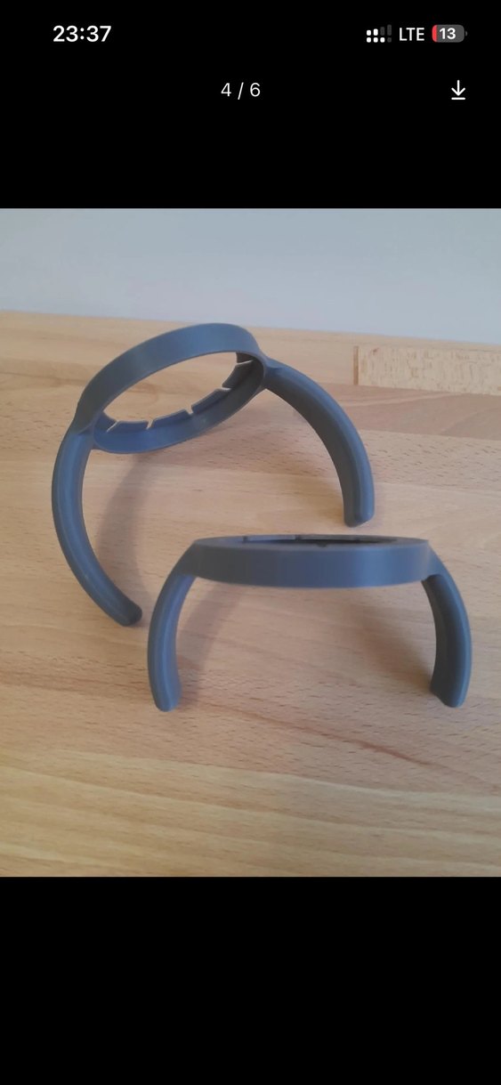 Philips Avent Bebek Biberon Sapı - Görsel 4