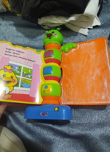 Beden Eğitici oyunyak