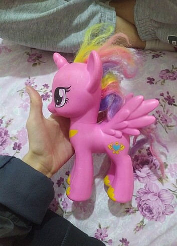  Beden My ltle pony