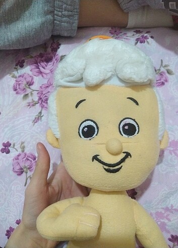 Diğer Cakmaktas figur