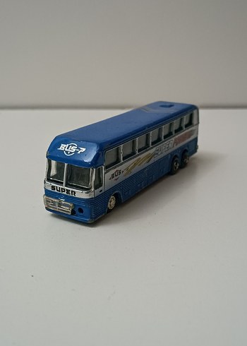 oyuncak otobüs