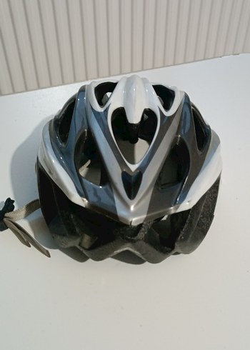 Bell Bisiklet Kaskı - Görsel 4