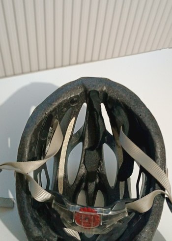 Bell Bisiklet Kaskı - Görsel 5