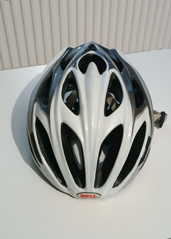 Bell Bisiklet Kaskı - Görsel 3