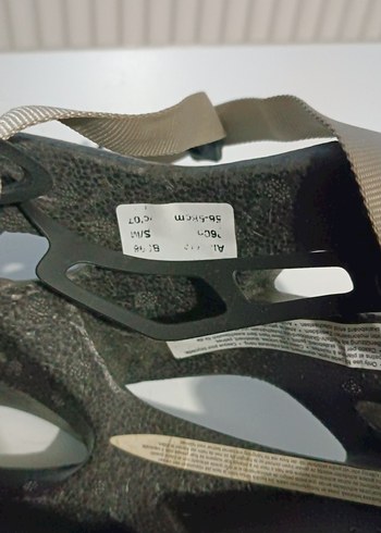 Bell Bisiklet Kaskı - Görsel 8