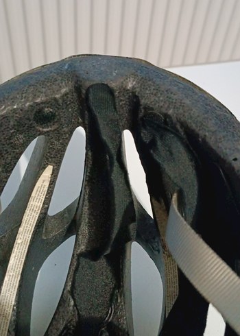 Bell Bisiklet Kaskı - Görsel 7