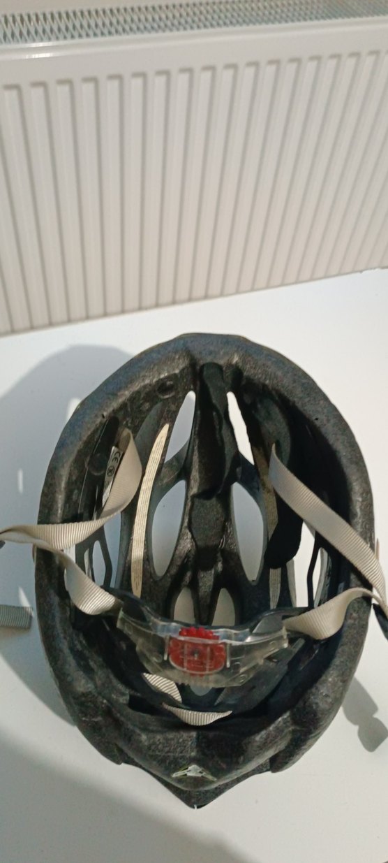 Bell Bisiklet Kaskı - Görsel 5