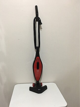 Fakir darky 1600W elektrikli süpürge