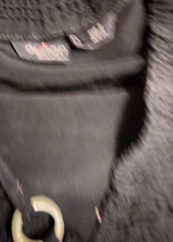 Siyah Askılı Tulum - Görsel 3