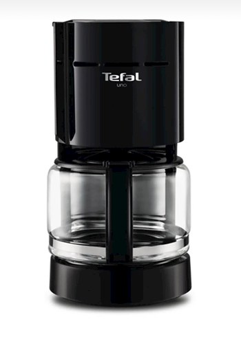 Tefal Siyah Kahve Makinesi - Görsel 2