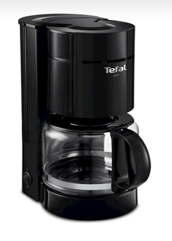 Tefal Siyah Kahve Makinesi - Görsel 4