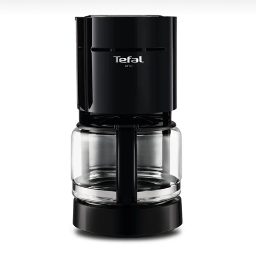 Tefal Siyah Kahve Makinesi - Görsel 2