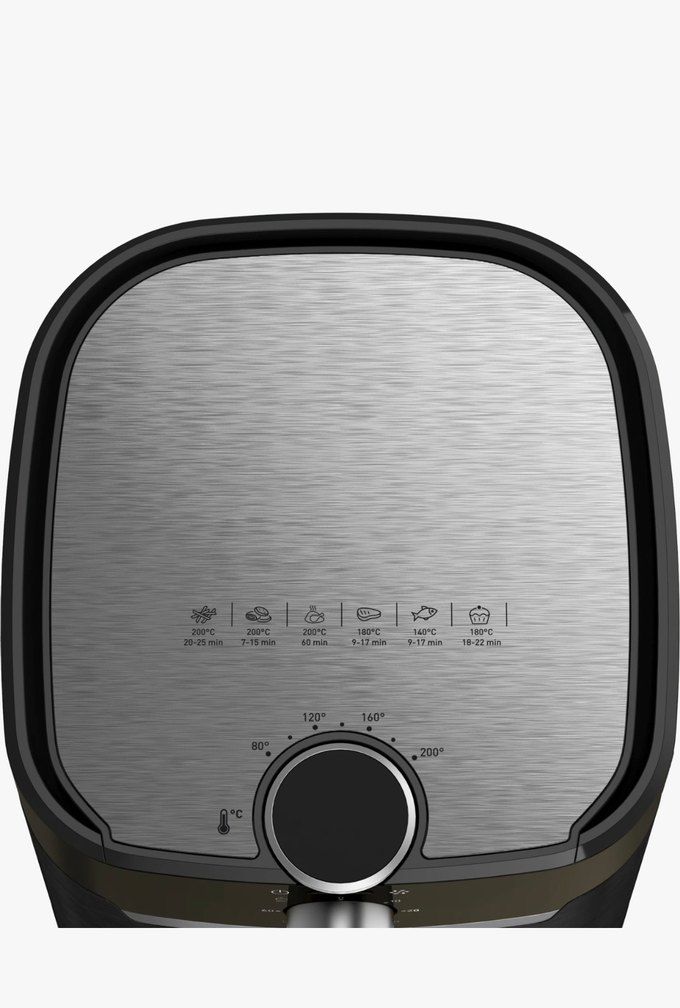 Tefal Easy Fry&Gril Gri Fritöz ve Izgara - Görsel 5