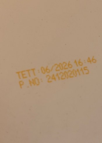 Bisküvi Aromalı Whey Protein Tozu 400g - Görsel 3