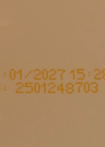 Protein OCN Cream of Rice Çikolata Aromalı 1kg - Görsel 3