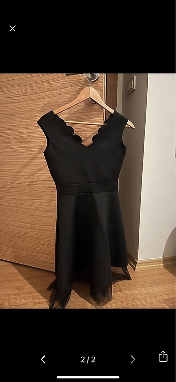 Yepyeni elbise mini
