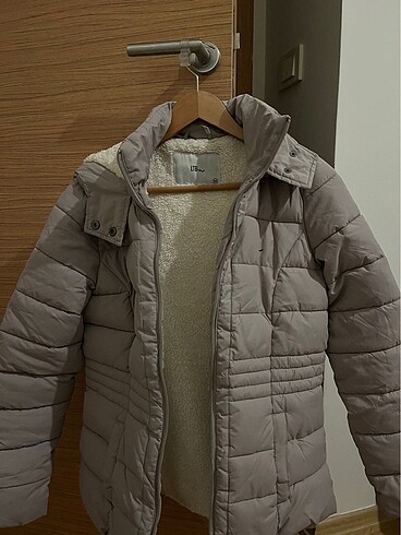 Ltb şişme mont