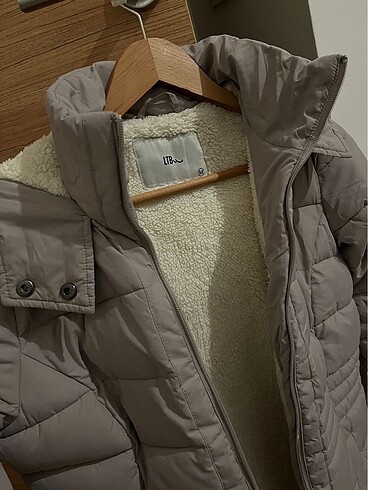 Ltb şişme mont