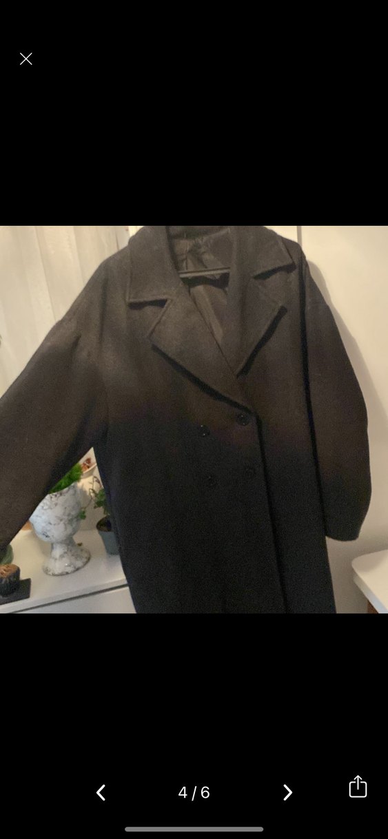 Antrasit kaban milla - Görsel 4