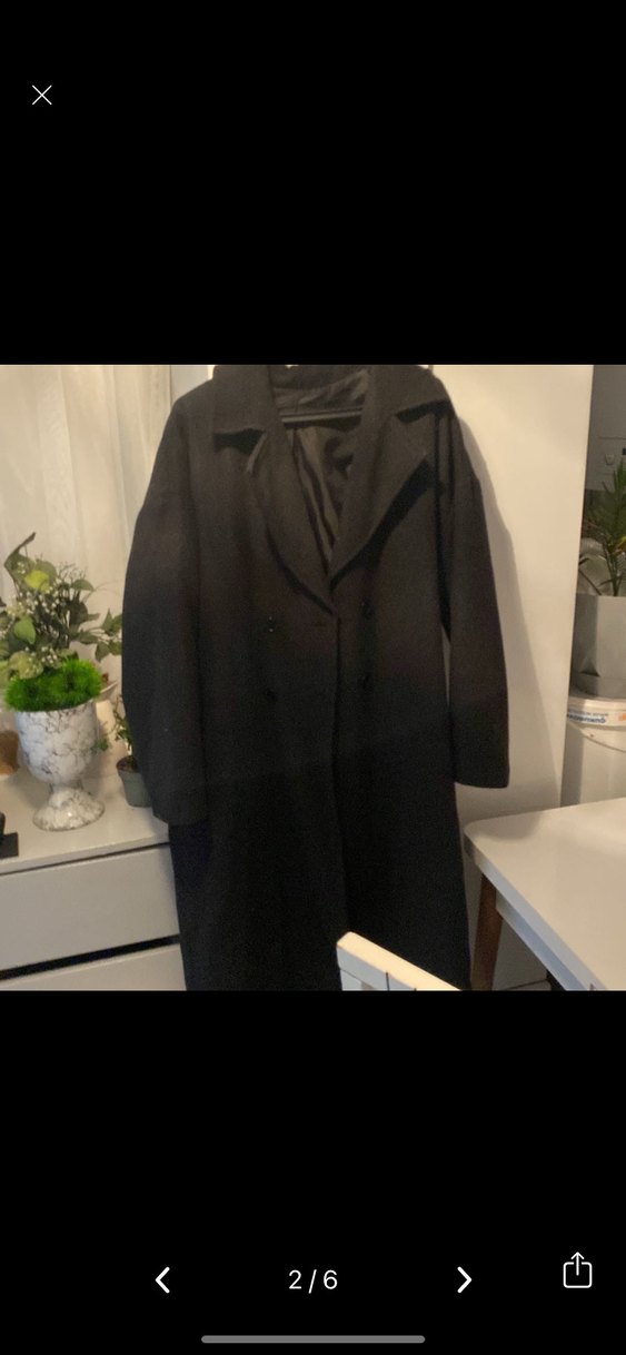 Antrasit kaban milla - Görsel 2