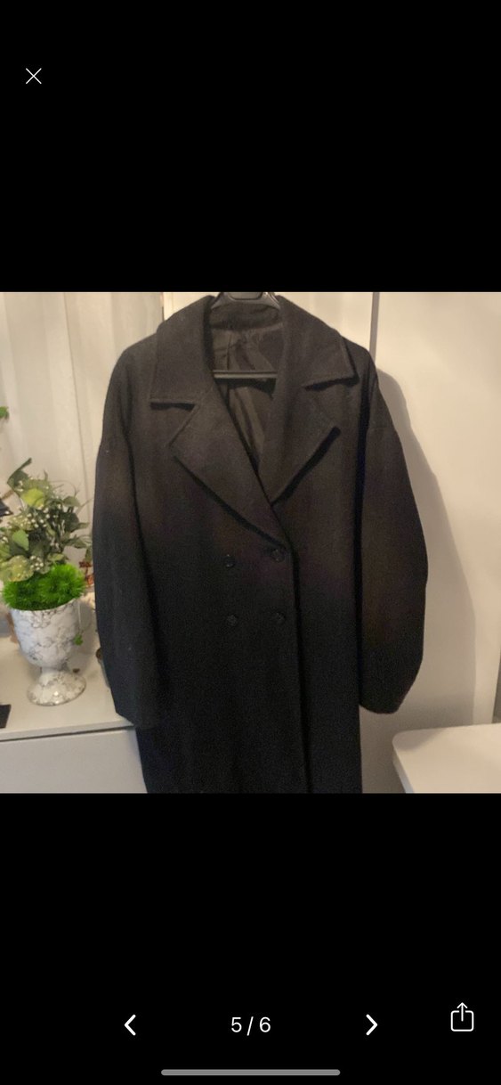 Antrasit kaban milla - Görsel 5