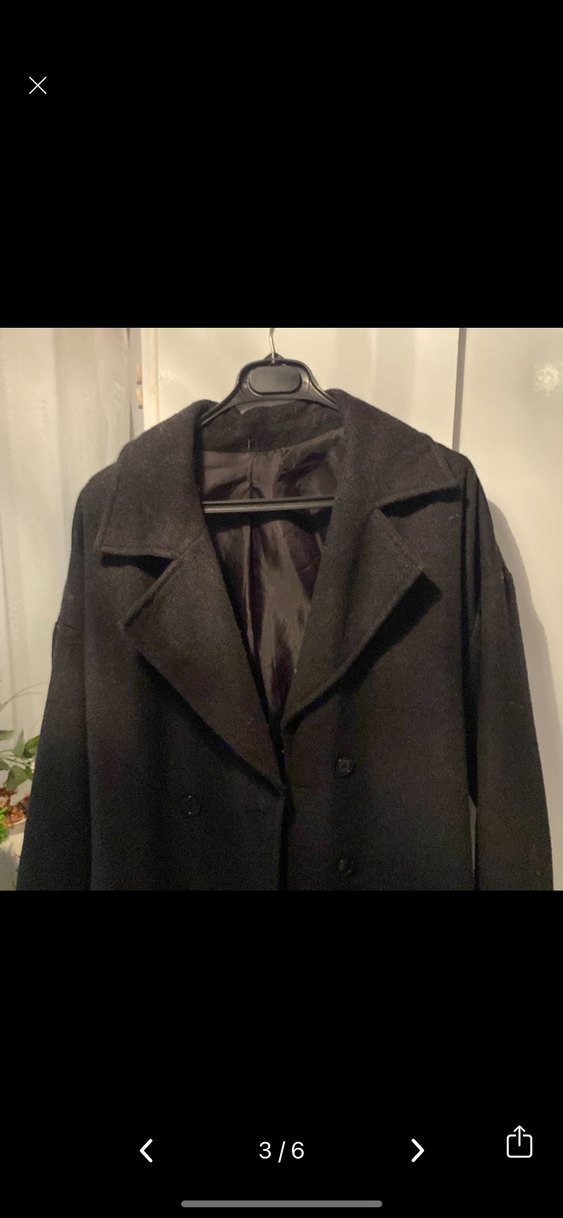 Antrasit kaban milla - Görsel 3