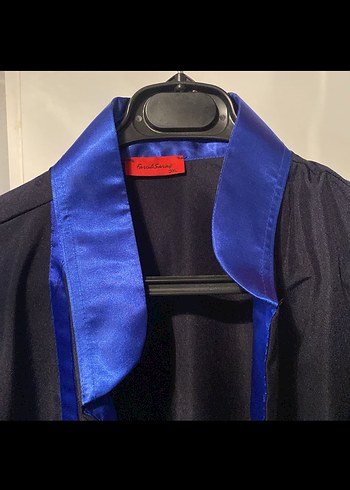 BÜYÜK BEDEN MEDİPOL CÜBBE 3xl - Görsel 5