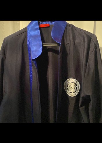 BÜYÜK BEDEN MEDİPOL CÜBBE 3xl - Görsel 3