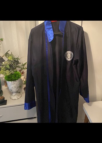 BÜYÜK BEDEN MEDİPOL CÜBBE 3xl - Görsel 4