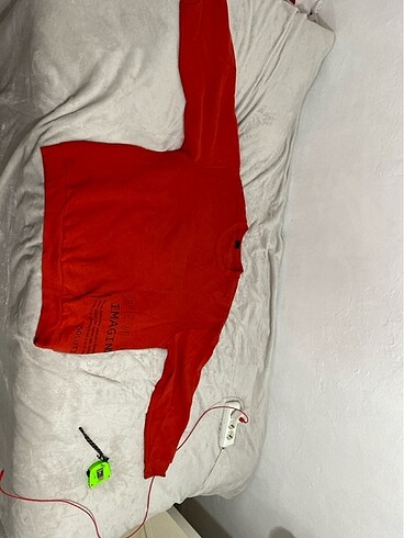 xl Beden Sweatshirt