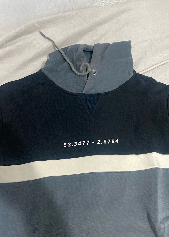 Sweatshirt - Görsel 2