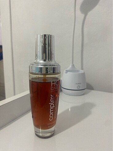 Diğer Hc care bakım yağı