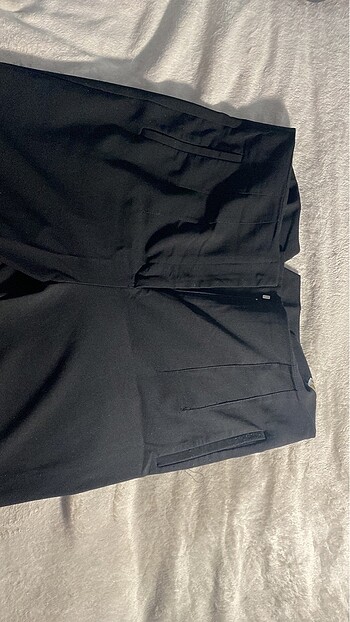 Kumaş pantolon - Görsel 3