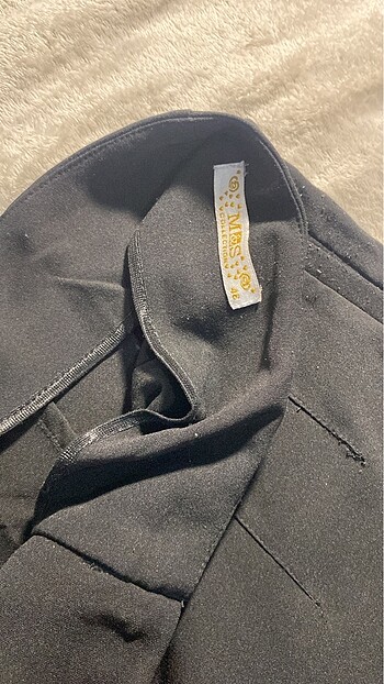 Kumaş pantolon - Görsel 2